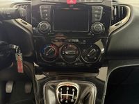 Usata Lancia Ypsilon 2017 Bianco Utilitaria