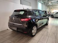 usata Renault Clio IV Clio 1.2 75 CV 5p. Live