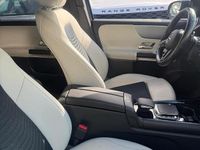 Usata Mercedes GLB200 2022 Blu SUV