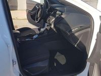 Usata Ford Focus Business Edition 125 CV (91 kW) 2017 Bianco Berlina