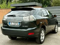 Usata Lexus RX300 204 CV (150 kW) 2004 Grigio SUV