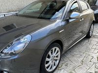 Usata Alfa Romeo Giulietta 120 CV (88 kW) 2012 Utilitaria
