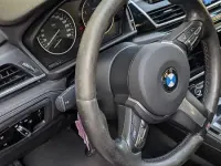 Usata BMW 220 Gran Tourer Sport Line 190 CV (139 kW) 2016 Monovolume