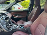 Usata Jaguar E-Pace R-Dynamic 163 CV (119 kW) 2024 Grigio SUV