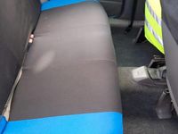 Usata Fiat Punto 60 CV (44 kW) 1999 Blu Utilitaria