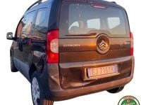 Usata Citroën Nemo 75 CV (55 kW) 2012 Nero Monovolume