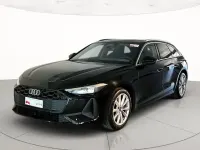 Usata Audi A5 Business 150 CV (110 kW) 2025 Nero mito metallizzato Station wagon
