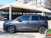 Usata Citroën C3 Aircross Feel 120 CV (88 kW) 2022 Grigio SUV