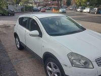 Usata Nissan Qashqai Acenta 110 CV (80 kW) 2009 SUV