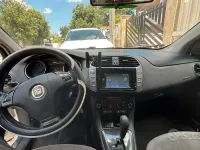 Usata Fiat Bravo 120 CV (88 kW) 2009 Bianco Utilitaria