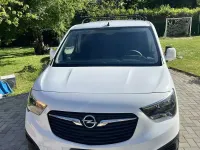Usata Opel Combo 105 CV (77 kW) 2020 Monovolume