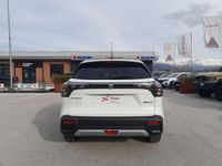 Nuova Suzuki SX4 S-Cross 129 CV (94 kW) 2025 Argento SUV