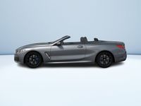 usata BMW 840 i XDRIVE CABRIO840i XDRIVE CABRIO