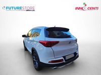 Usata DR F35 155 CV (114 kW) 2022 Bianco/perlato SUV