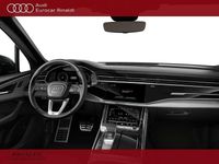 Nuova Audi Q7 S-Line 286 CV (210 kW) 2026 Nero mito metallizzato SUV