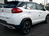 Usata DR DR 3.0 116 CV (85 kW) 2024 Bianco SUV