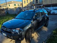 usata Dacia Duster 1.5 dCi 90CV S&S 4x2 Serie Speciale A