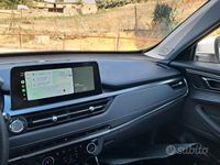 Usata DR DR 5.0 116 CV (85 kW) 2024 Bianco SUV