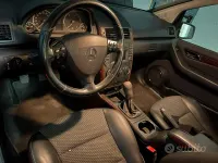 Usata Mercedes A180 Elegance 109 CV (80 kW) 2009 Grigio Berlina