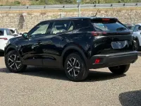 Nuova Peugeot 2008 Style 101 CV (74 kW) 2026 Nero SUV