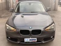 Usata BMW 114 102 CV (75 kW) 2012 Utilitaria