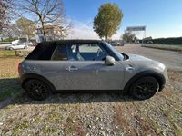 usata Mini Cooper Cabriolet Cooper 1.5 Cooper 1.5