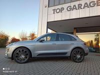 Usata Porsche Macan 252 CV (185 kW) 2018 Argento SUV