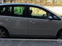 Usata Ford C-MAX 116 CV (85 kW) 2007 Grigio Monovolume