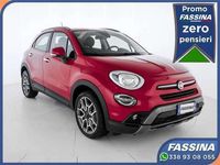 usata Fiat 130 500X 1.6 MultiJetCV Cross