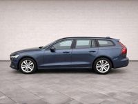 Usata Volvo V60 R-Design 150 CV (110 kW) 2018 Blu Station wagon