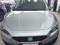 Usata Seat Leon Business 150 CV (110 kW) 2023 Grigio Station wagon