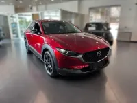 Nuova Mazda CX-30 140 CV (102 kW) 2026 Soul red crystal SUV