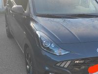Usata Hyundai i10 N Line 90 CV (66 kW) 2024 Utilitaria