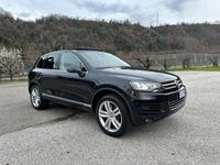 usata VW Touareg -- 3.0 TDI 204 CV tip. BlueM.Techn.