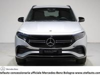 usata Mercedes EQA250 Premium del 2023 usata a Castel Maggiore