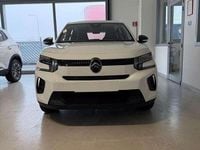 Ny Citroën C3 PureTech 101 HK (74 kW) 2025 Hvid Hatchback