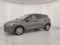 usata Ford Fiesta Fiesta1.2 16v Ghia 5p