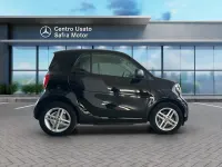 Usata Smart ForTwo Electric Drive Pure 41 kW (56 CV) 2021 Bodypanels in black Coupé