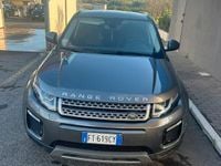Usata Land Rover Range Rover evoque 150 CV (110 kW) 2018 SUV