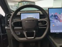 Nuova Jaecoo 7 347 CV (255 kW) 2026 Bianco SUV