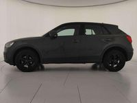 Usata Audi Q2 116 CV (85 kW) 2020 Grigio atomico metallizzato SUV