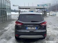 Usata Ford Kuga Titanium S 150 CV (110 kW) 2015 SUV