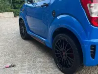 Usata Ligier JS50 2019 Blu/azzurro Utilitaria
