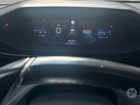 Usata Peugeot 408 GT GT 131 CV (96 kW) 2023 Grigio Coupé