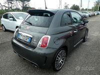 usata Fiat 500 Abarth 500 abartcompetizione 160 cv