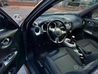 usata Nissan Juke Juke 1.2 DIG-T 115 Start&Stop Acenta