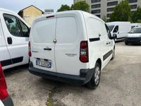 usata Peugeot Partner 1.6 HDi 90CV L1 3 posti Affaire (IVA ESCL.)