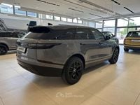 Nuova Land Rover Range Rover Velar S 204 CV (150 kW) 2026 Gray SUV
