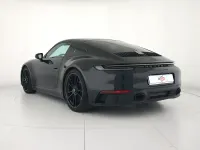 Usata Porsche 911 Carrera GTS 2023 Nero jet metallizzato Coupé