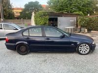 Usata BMW 320 136 CV (100 kW) 2000 Other Berlina